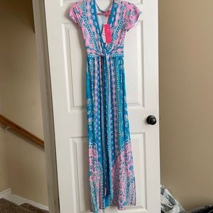 Lilly Pulitzer Esmarella dress